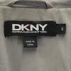 DKNY DONNA KARAN NEW YORK Куртка S серый Мужская Б/у