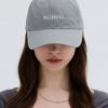 MINETI Nylon Logo Ball Cap Y 10625 MT