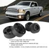4 шт. алюминиевый комплект для выравнивания подъема подходит для Dodge RAM 1500 4WD 2009-2018 3 дюйма спереди и 1,5 дюйма сзади