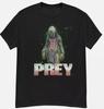 Prey Movie Tshirt -horror Classic Tee the Predator Shirt