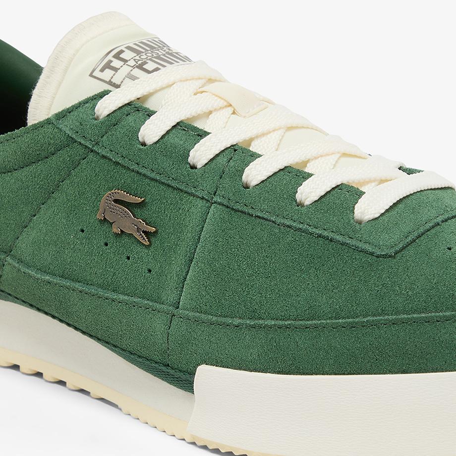 Lacoste Мужские кроссовки Aura RZ0155M55N1X3