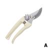 Pruning Shears, Complete Set of Gardening Shears, Garden Bends, Garden Scissors, Fruit Picking Shears, Spring Hand Tools, Scissors