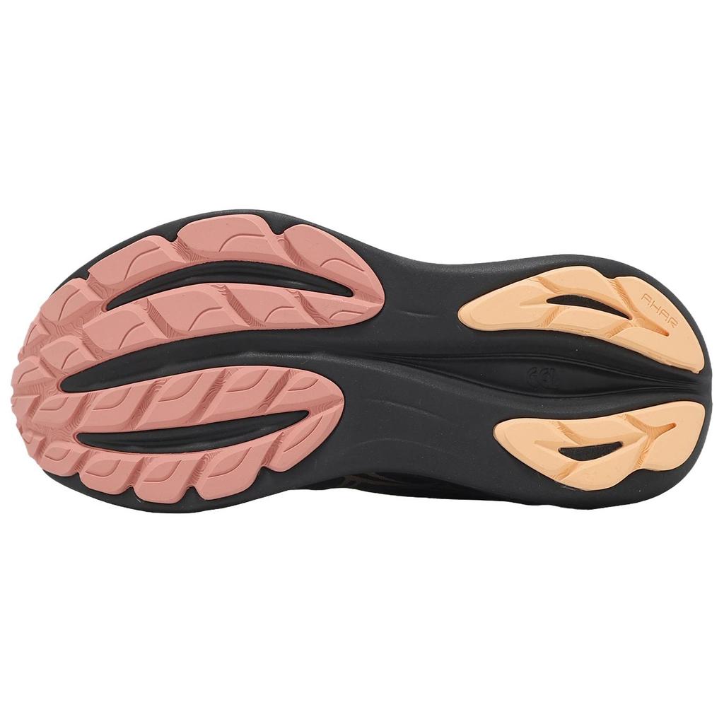 Asics Женские кроссовки GEL-Pulse 17 GTX Черный Абрикосовый Дрожь 1012B926-001
