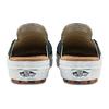 Vans Унисекс Sk8 Hi Mte 2 Черно-белый VN0A4BVXBLK