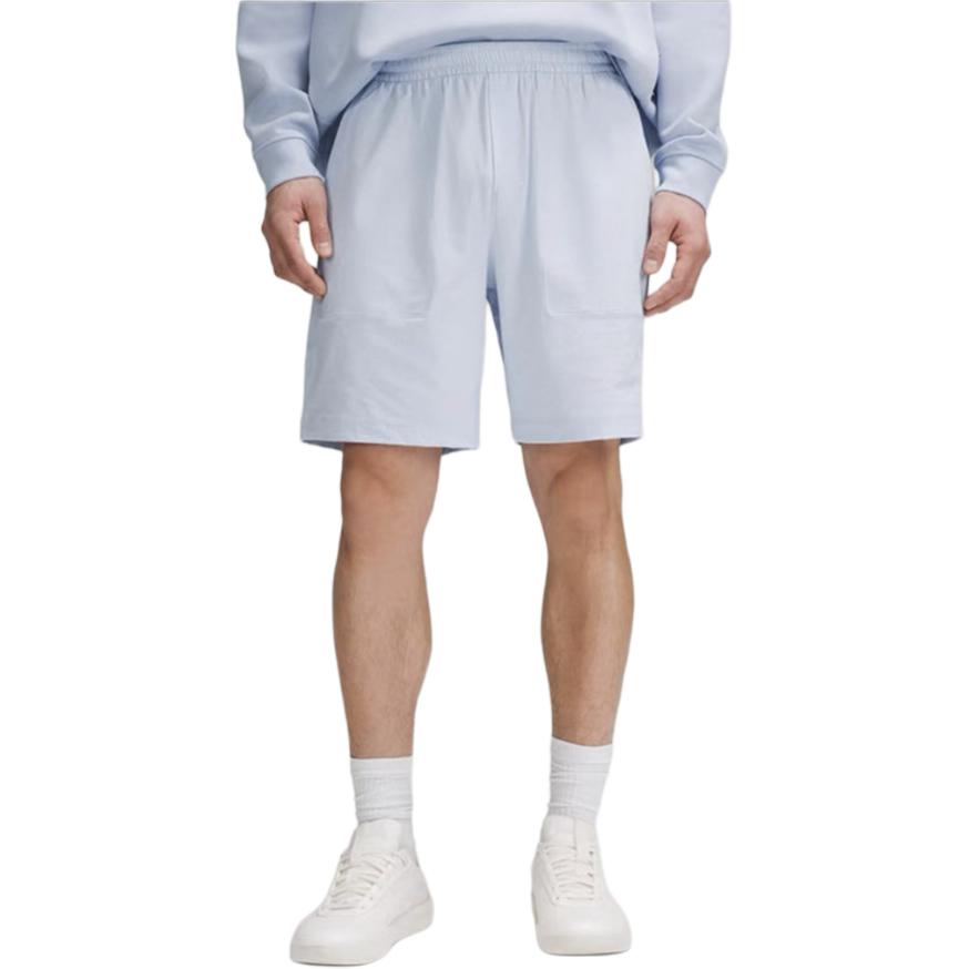 Lululemon Bowline Casual Shorts Men's LM7BDES