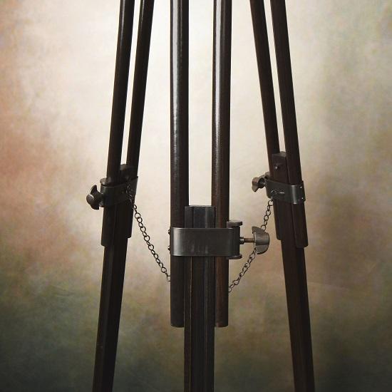 Латунный телескоп на подставке, Элегантный декор для дома и офиса, Ретро морское украшение, Идеальный подарок для отца или босса, Винтажный акцент в интерьере