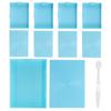 Multi-grid Diamond Painting Tray Diamond Painting Tools Diamond Sorting Plate  Art Lovers