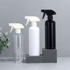 Refillable Hairdressing Spray Bottle Round Shoulder Liquid Container Watering Can  Home&Hair Salon