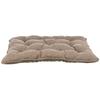 Coussin Pour Chien Angulaire Trixie Caliente - Marron - 115×72 Cm