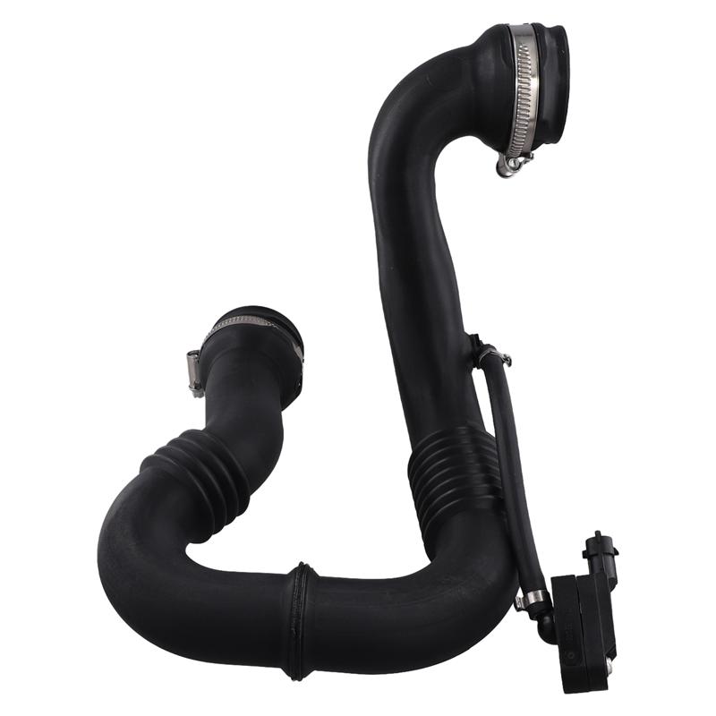 Шланг интеркулера с турбонаддувом L10A Для Vauxhall Opel Vivaro A 2006-2014 Для -Renault Trafic 2006-2014 93864697