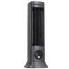 Desktop Tower Fan Professional Efficient Quiet 3 Levels Adjustable Bladeless Desk Fan for Bedroom