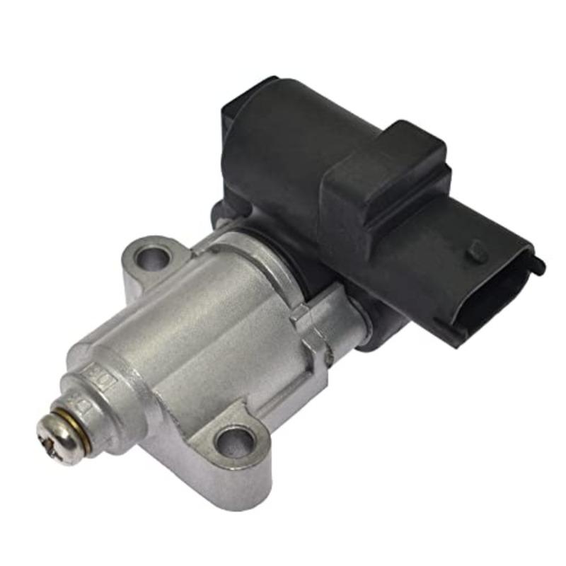 35150-02800 3515002800 Idle Air Control Valve IACV For Hyundai MATRIX I10 2008- Kia Picanto 2007-2010 Series Models 9520930007