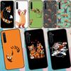 Чехол с красной пандой для Realme GT 7 Pro GT 6 6T 5 C55 C53 C51 C21Y C25S C61 C67 C75 10 11 12 13 14 Pro Plus