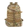 Outdoor Tactical Camouflage Backpack Adventure Camping Hiking Cycling Trekking Backpack Travel Essentials Bag