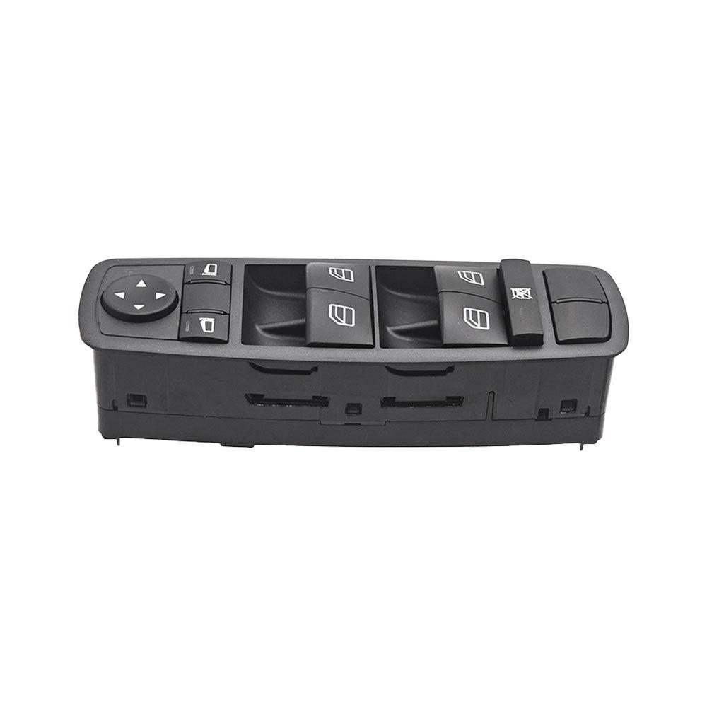 A2518300090 Electric Window Glass Lifter Switch Button for Mercedes W164 W251