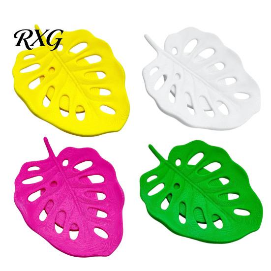 Soap Saver for Bathroom Self Draining Dish, Tortoise Shell Bamboo Shape, Durable PLA Keep Holder Dry Extend Life Tray, And Kitchen Portable Box