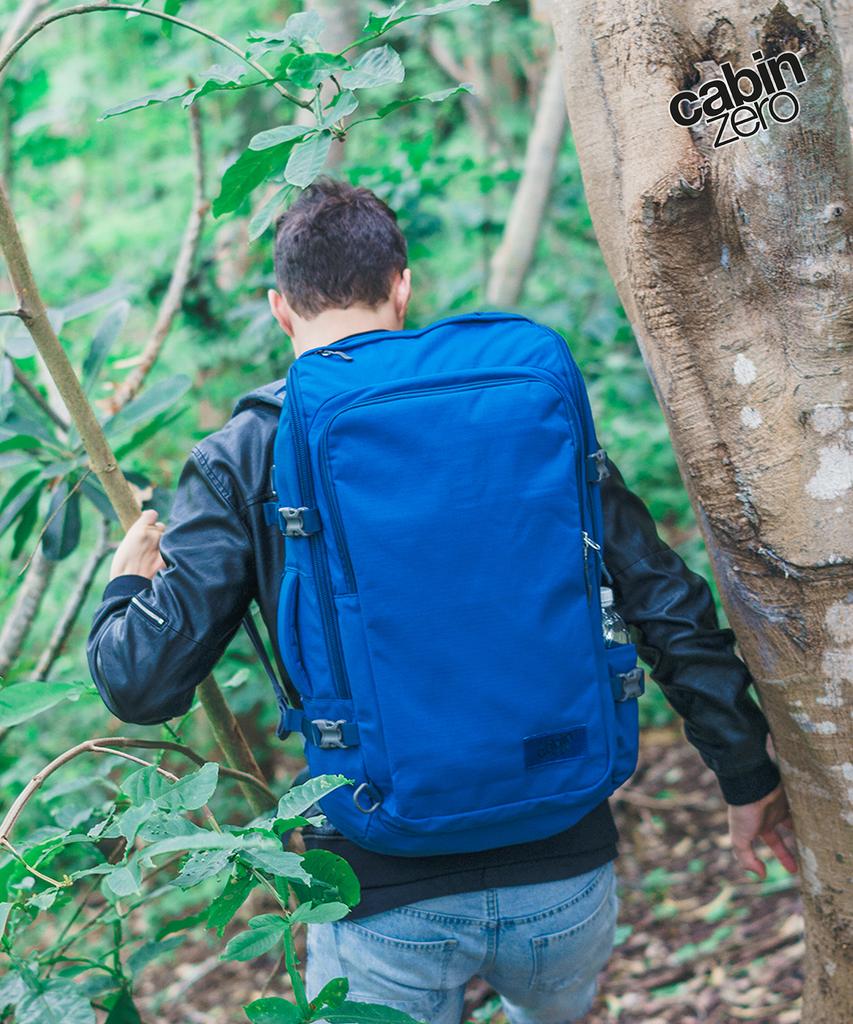 Cabin Zero Adv Pro Backpack 32L