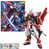 MG 1100 MBF-P02KAI Gundam Astray Red Frame Kai (Mobile Suit Gundam SEED VS ASTRAY)