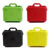 8 Slots Plastic Storage Case Portable Travel Watch Cases Handmade Display Box Accessory Organizer Boxes for Men Women