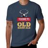 Tooheys Old Dark Ale Pop Classic Tshirt Everyday Wear Basic Short Sleeve Top Tshirt