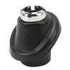 Manual Antenna Nut Top Cap Rubber Heat Resistant 86396?04010 Replacement for Tacoma 1995?2004