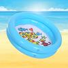 65*65cm Play Ball Pool Baby Swimming Pool Child Summer Kid Water Toys Inflatable Bath Tub