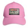 Joe Robbie Stadium White Baseball Cap Unisex For Men Women Outdoor Golf Running Hiking Summer Beach Travel
