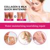 Whitening and Beautifying Cream for Armpits, Moisturizing, Darkening, Brightening and Whitening Cream for Private Parts of Elbow and Knee Joints.