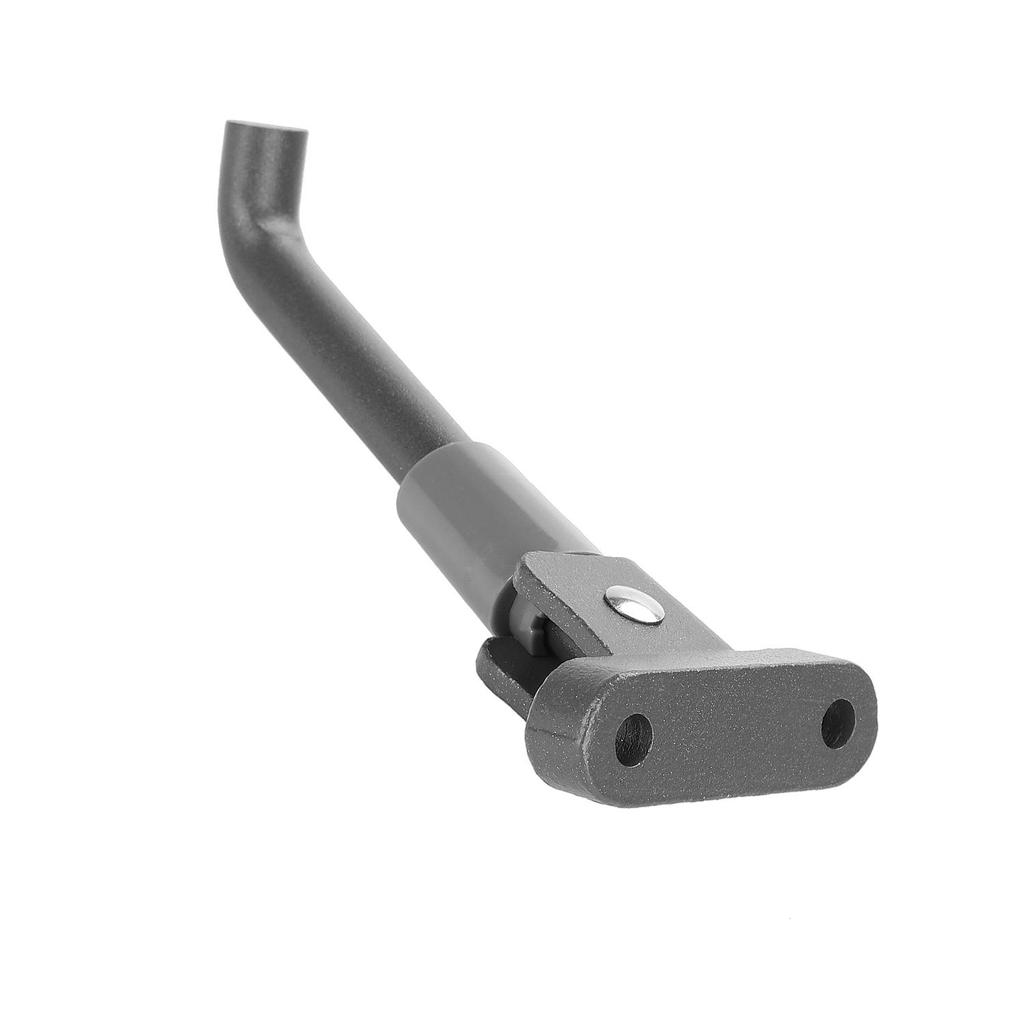 Серая подножка с 2 винтами для самокатов Xiaomi M365/Pro/Pro2/1S/Essential Lite Leg