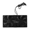 Fan USB Plug And Play Functionality Dissipate Heat