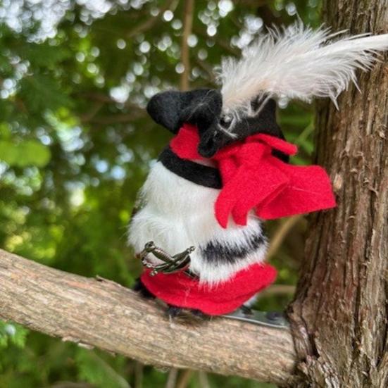 Деревянная фигурка совы, мини-магнитная плюшевая сова, дикая природа, птица, животное, статуэтка для детей, рождественский подарок на День благодарения