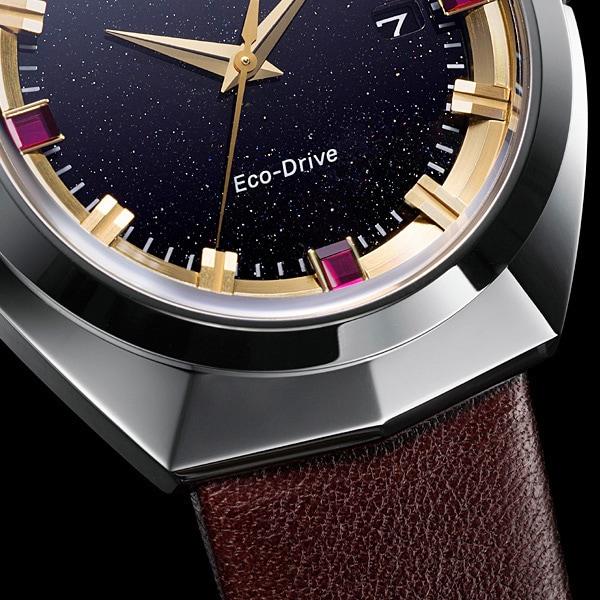 Citizen BN1010-05E ( Watch CREATIVE LAB CREATIVE LAB Solar-powered Eco-Drive Eco-Drive 365 Limited)