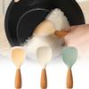 Silicone Rice Spoon Non-Stick Food Grade with Standing Feature High Temperature Resistant Rice Spoon