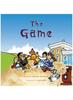 Книга The Game
