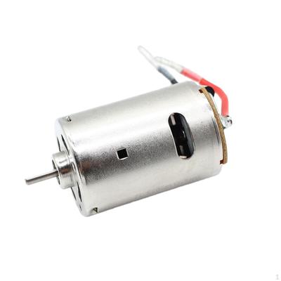 540 RC Car Motor Replacement Professional Parts Accessories для 12428 ABC 1/12 Scale