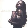 CD SADE - Love Deluxe 5005982 Epic 2000 Non Japan Soul/Funk Used