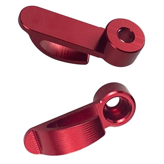 Motorcycle Handlebar Hook Strong Load-Bearing High Strength Rustproof Corrosion Resistant Easy To Install Helmet