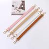 36cm Bag Handle Replacement Handbag Straps Durable Wide Shoulder Strap