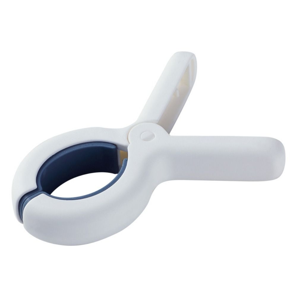 Color Random Peg Quilt Clamp Large Quilt Drying Clip Grip Holder Clamp Beach Towel Clothes