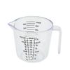 150ml Household Measuring Cup Transparent Tape Scale Large Capacity Baking Scale Cup Milk Tea Measuring Tool Measuring Cup