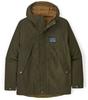 Patagonia Куртка из вощеного хлопка (26825)