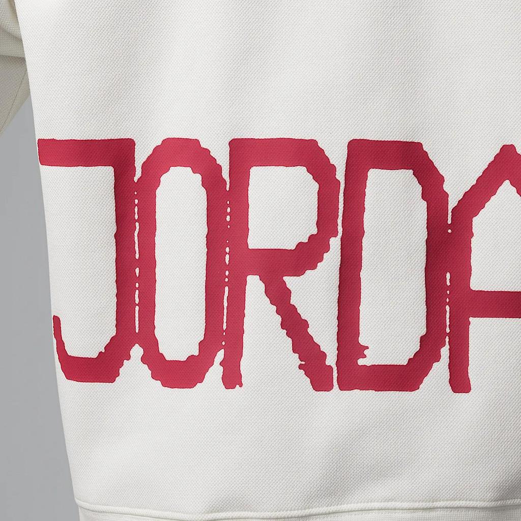 Jordan Толстовка с капюшоном Новогодняя серия Transformation с капюшоном Модный цифровой пуловер с длинным рукавом Детские толстовки с капюшоном Sail IF8911-133