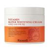 10 Types of Vitamins Super Whitening Cream 500g Hypoallergenic Whitening Whitening Tone-up Wrinkle Improvement