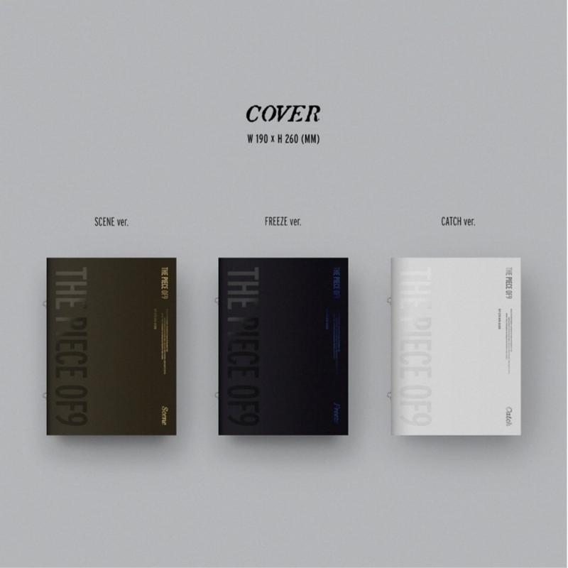 SF9 ЧАСТЬ 9 (СТОП ВЕРСИЯ / ВЕРСИЯ СЦЕНЫ. / ПОЙМАТЬ вер.)