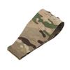WarmHeartting Tactical Pangolin Flap Fixed Cover Laser Cut Magazine Bag Safety SPUD Pouch MK4 MK5 Accessories