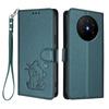 Чехол для Mate 70 Флип-чехол на Для Huawei Mate 70 Air Pro Plus Классический Телефон Кошелек Кожаный Чехол SUP-AL90 PLR-AL00 Слот Задняя Крышка