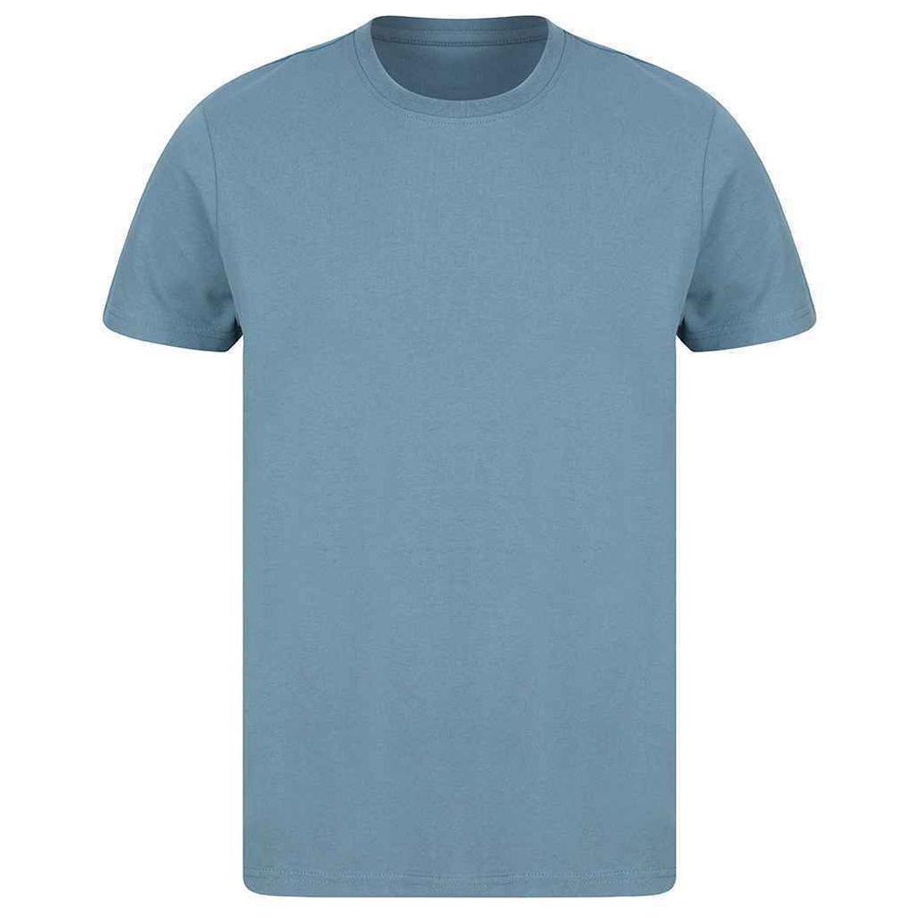 SF Унисекс устойчивая футболка для взрослых поколения