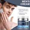 Men's Face Cream, Moisturizing and Hydrating, Lifting Face Cream, Designed for Men's Skin, Keeps Away From Dryness, A Gift for Men