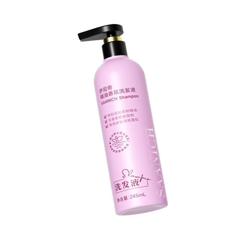 Sanniche Anti-Dandruff & Oil Control Shampoo