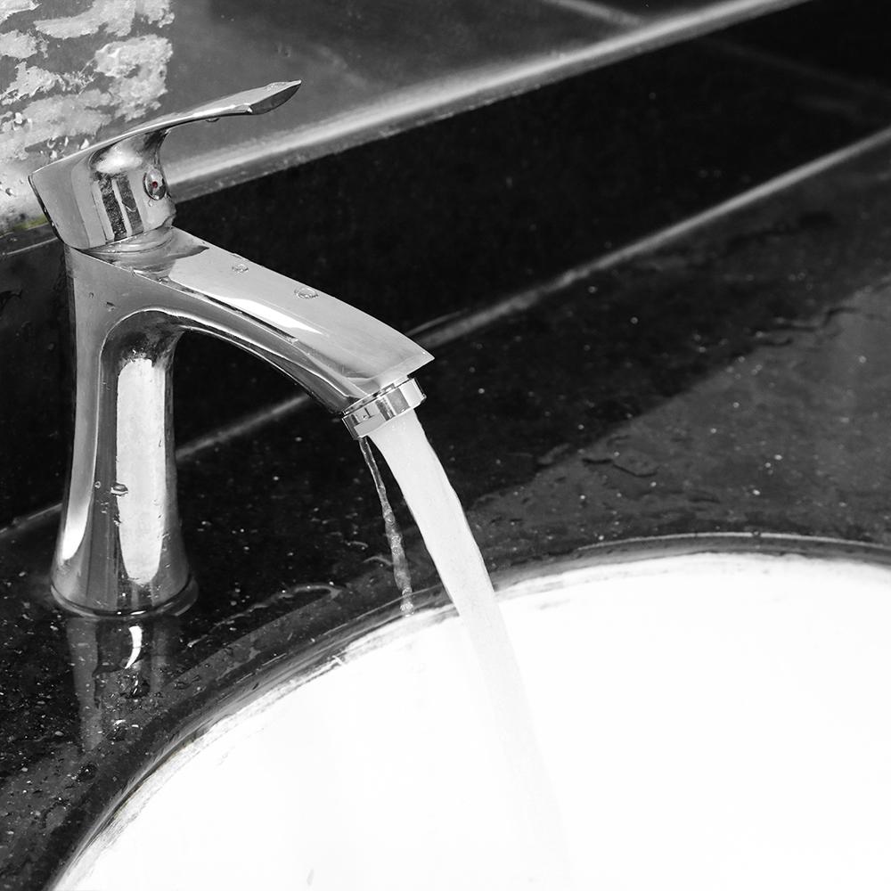 Parts Aerator Adapter Faucet Accessories Water Saving Adapter Faucet Aerator Nozzle Filter